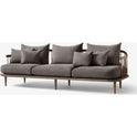 Fly SC12 Three Seater Sofa