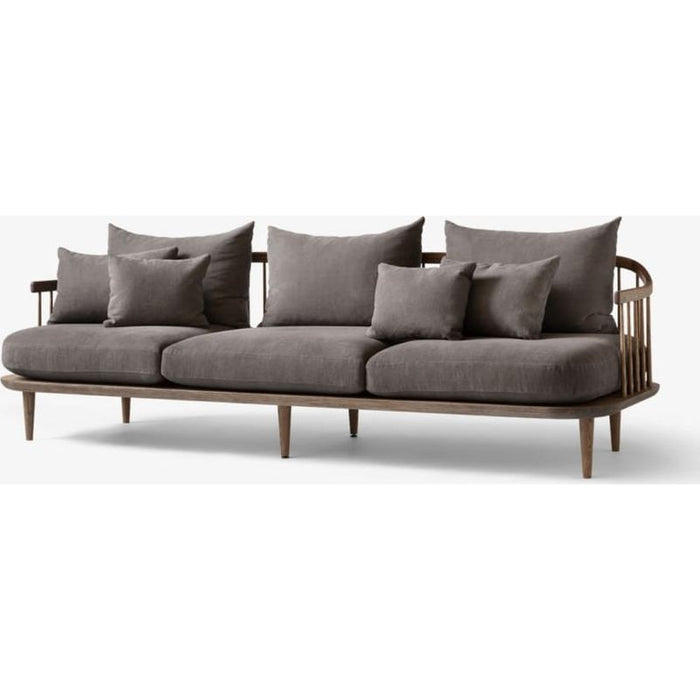 Photo of Fly SC12 Three Seater Sofa