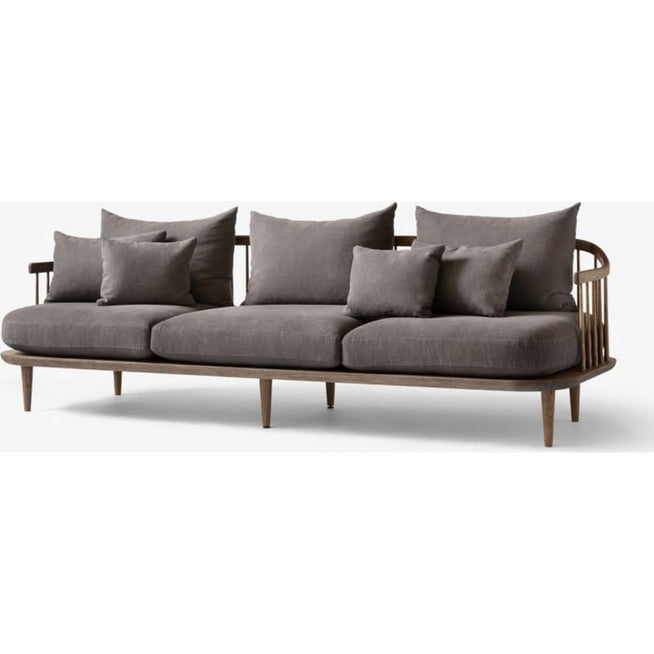 Photo of Fly SC12 Three Seater Sofa
