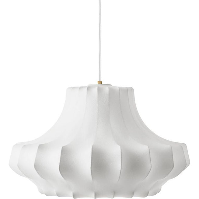 Photo of Phantom Ceiling Lamp Medium White