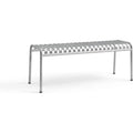 Thumbnail photo of Palissade Dining Bench without Armrests