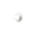 Thumbnail photo of Liila Muuse Wall/ceiling Lamp Small