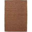 Braided Rug 170x240 cm