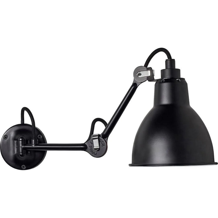 Photo of No. 204 L40 Wall Lamp - Lampe Gras