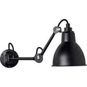 No. 204 L40 Wall Lamp - Lampe Gras