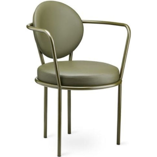 Photo of Casablanca Chair - Colored Frame