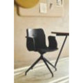 Thumbnail photo of Primum Chair, 4 Star Swivel Base