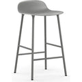Thumbnail photo of Form Bar Stool 65 Cm Steel