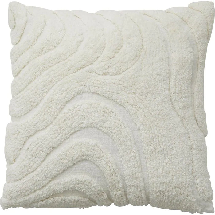 Photo of Tufe Pillow Cream Incl. Filling