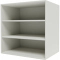 Thumbnail photo of Mini 1104 - Nordic - Shelving - Grey - Mdf