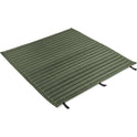 Palissade Dining Bench Soft Quilted Cushion