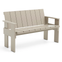 Crate Dining Bench
