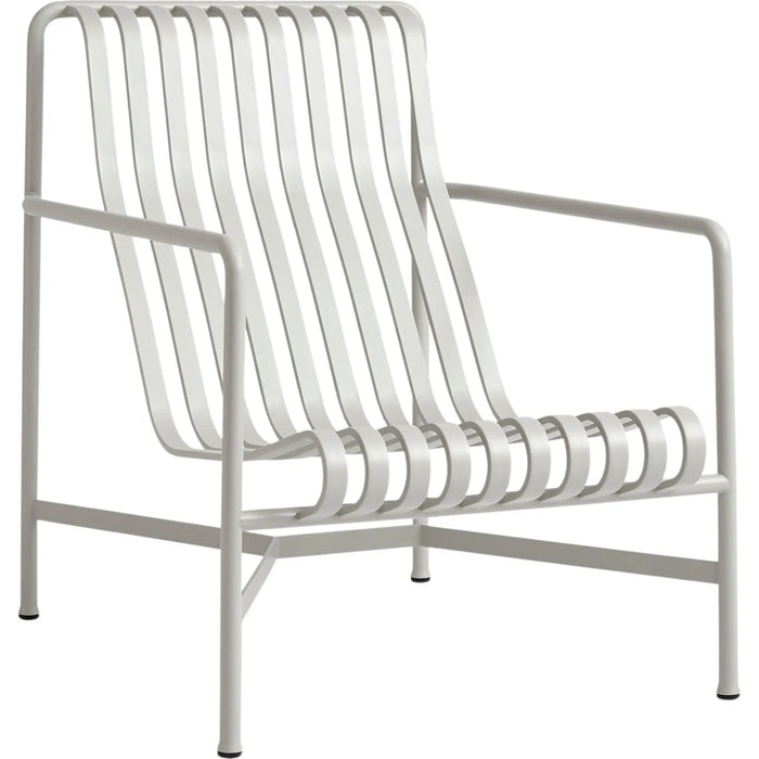 Photo of Palissade Lounge Chair High