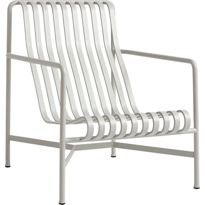 Photo of Palissade Lounge Chair High