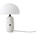 Thumbnail photo of 592 Sculpture Table Lamp