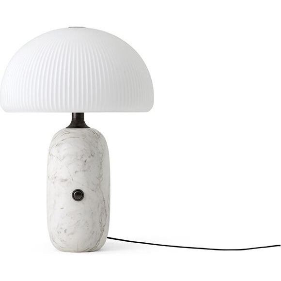 Photo of 592 Sculpture Table Lamp