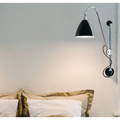 Thumbnail photo of Bestlite BL5 Wall Lamp