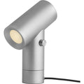 Thumbnail photo of Beam Lamp, Aluminium - Bordslampor - Tom Chung - Silver