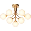 Apiales 9 Ceiling Lamp
