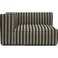 Thumbnail photo of Catena L400 + Rl401 Louisiana B: 276 Cm - Sand/black