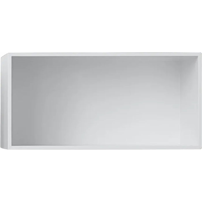 Photo of Mini Stacked Storage 2.0, Large, White - Hyllsystem - Julien De Smedt - Vit - Mdf