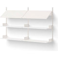 Thumbnail photo of New Works Shelf 30x80 Cm