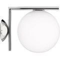 Thumbnail photo of Ic C/w1 Wall Lamp/ceiling Lamp
