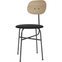 Afteroom Dining Chair Plus