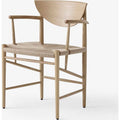 Thumbnail photo of Drawn HM4 Dining Chair