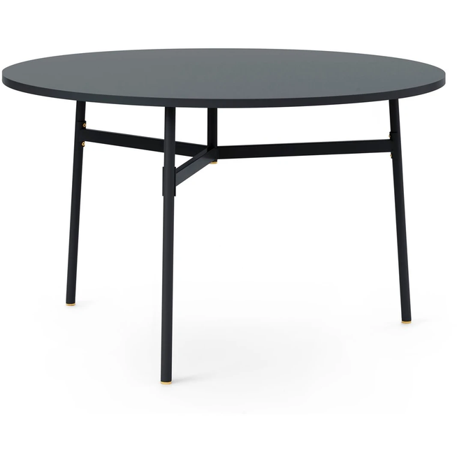 Photo of Union Dining Table Ø 120 Cm