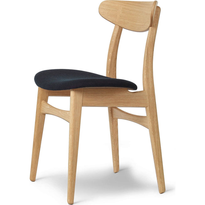 Photo of CH30P Dining Chair