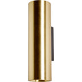 Thumbnail photo of Tobo W65 Wall Lamp Brass