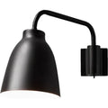 Thumbnail photo of Caravaggio Read Wall Lamp