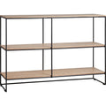 Thumbnail photo of Planner Shelving Small Mc500 - Metal/Wood