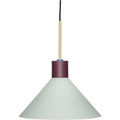 Thumbnail photo of Hanging Lamp Metal 1