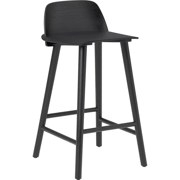 Photo of Nerd Counter Stool H65 cm