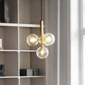 Thumbnail photo of Miira 4 Chandelier