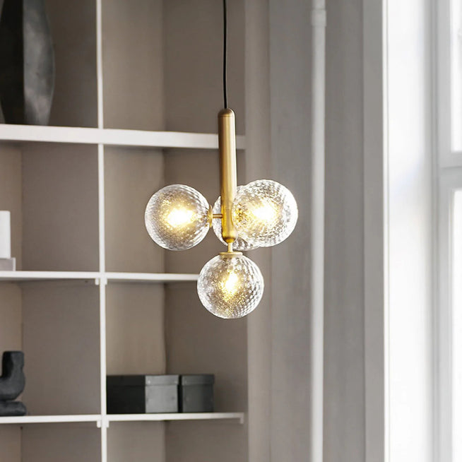 Photo of Miira 4 Chandelier