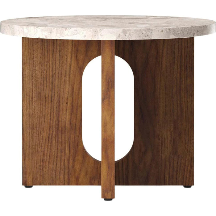 Photo of Androgyne Side Table Ø50