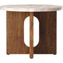 Androgyne Side Table Ø50