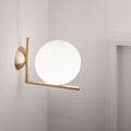 Thumbnail photo of Ic C/w2 Wall Lamp/ceiling Lamp