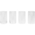 Thumbnail photo of Ripple Verrines (set Of 4) - Glas