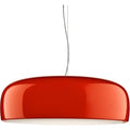 Thumbnail photo of Smithfield Suspension Pendant Lamp Ø60 cm