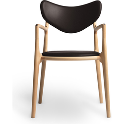 Photo of Salon - Oiled Oak Supreme Nougat temp