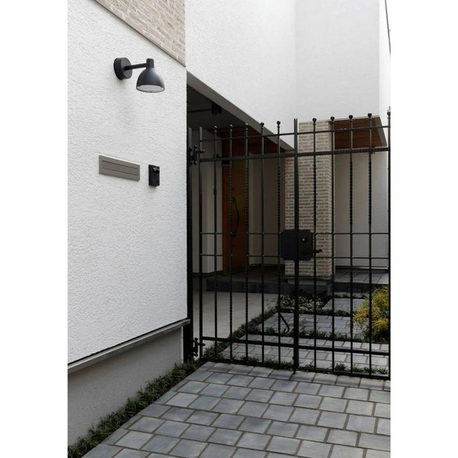 Photo of Toldbod Outdoor Wall Lamp Ø155mm