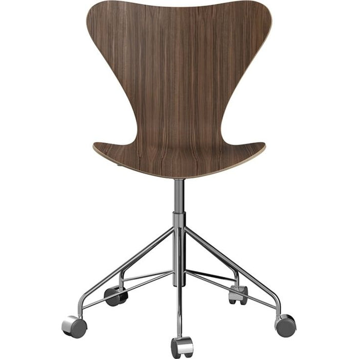Photo of Sjuan 3117 Office Chair Hard Castors Lacquered