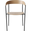 Thumbnail photo of Missing Armchair