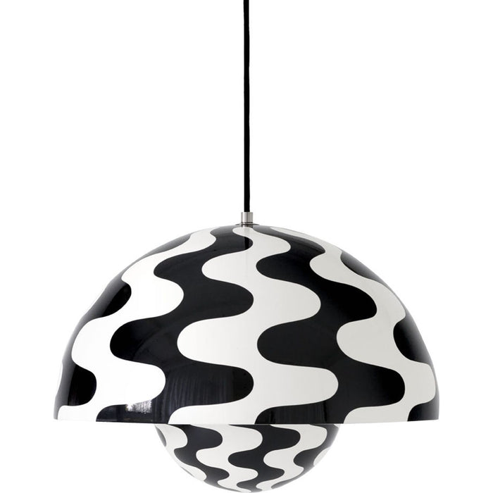 Photo of Flowerpot VP7 Pendant Lamp