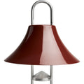 Thumbnail photo of Mousqueton Portable Lamp