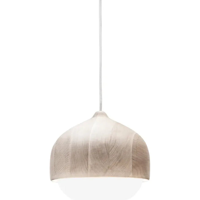 Photo of Terho Pendant Lamp - Natural